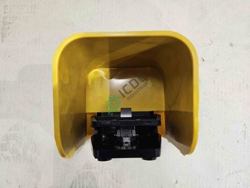 PNEUMAX | Pedal Code 228.32.10/1BBL | ICDC-035551 - immagine 4