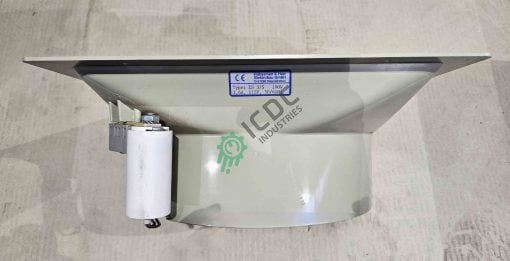 Ventilation LS 3/S 190W 1
