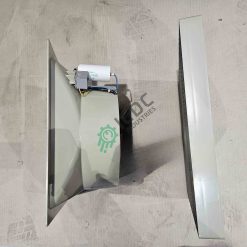 50/60HZ Art. LS 3/S by RUEBSAMEN HERR ELEKTROBAU<H2>Lead Time:</H2><b>Next Day Shipping + DHL Express Transit Time</b>