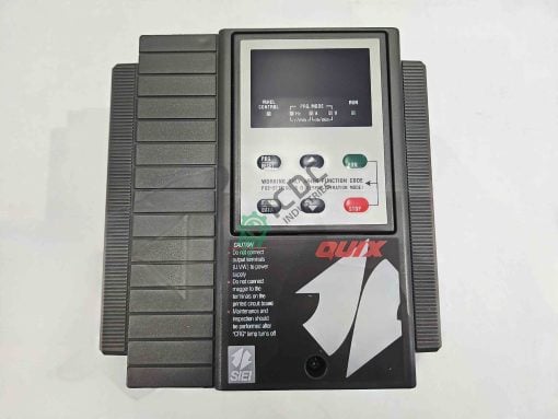 QUIX-3E Type Inverter