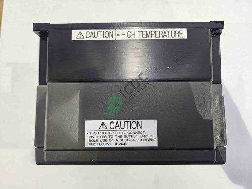 SIEI PETERLONGO | Inverters Code QUIX3E-0.4 | ICDC-035598 - Image 3