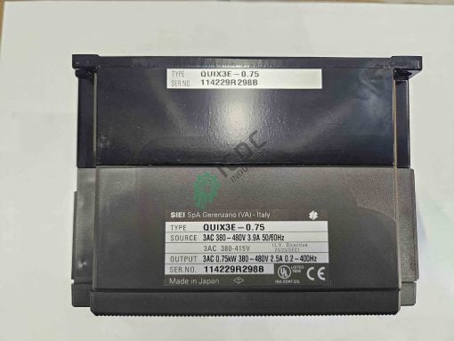 Inverters