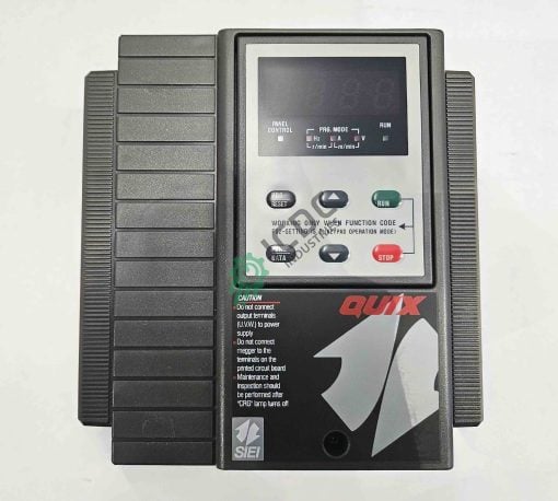 QUIX-3E Type Inverter