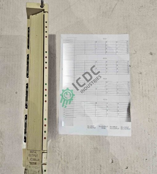 SIEMENS | SIMATIC S5 Code 6ES5454-7LB11 , Modules | ICDC-035573 - immagine 3