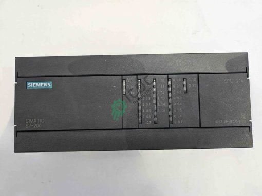 SIMATIC S7-200