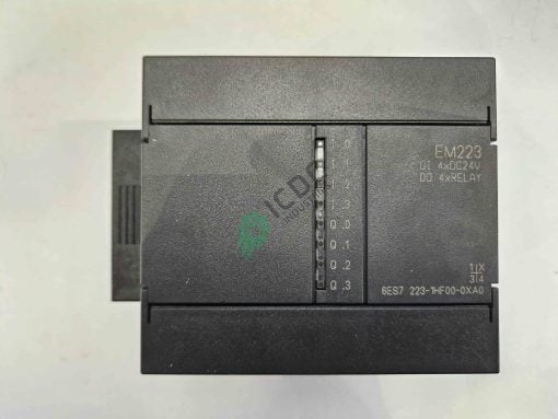 SIMATIC S7-200