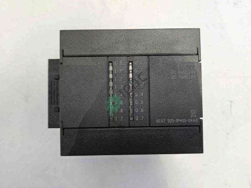 SIMATIC S7-200