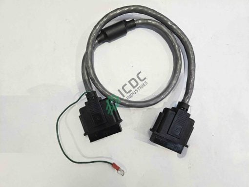 Cables and Fairleads