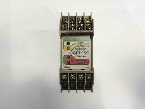Power Supply SF1-SC N7H18 Art. SF1-SC by SUNXLead Time:Next Day Shipping + DHL Express Transit Time