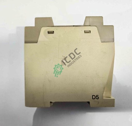 SUNX | Power Supply Code SF1-SC | ICDC-035552 - Image 3