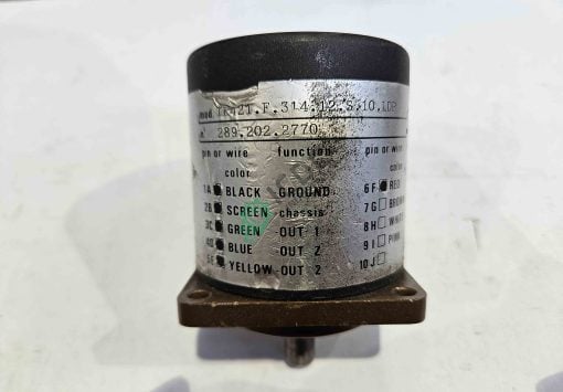 Encoders