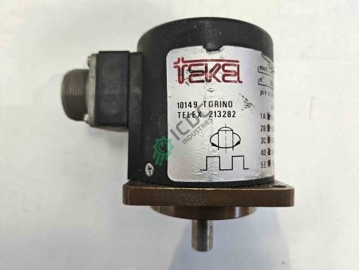 TK 421.F Encoder 314.11/30.S.K4.10 … see our DescriptionLead Time:Next Day Shipping + DHL Express Transit Time