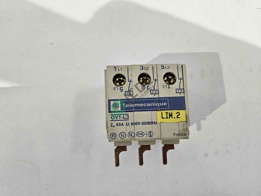 Proximity Switches