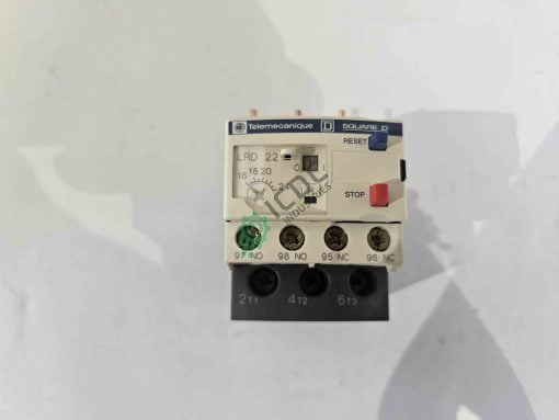 Relays