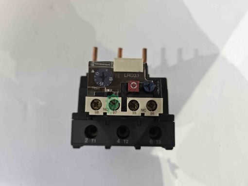 TELEMECANIQUE | Relays Code LRD3322 | ICDC-035557 - Image 2