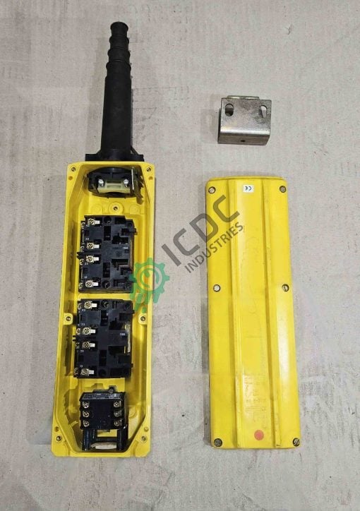 Pushbutton XAC-B0495/2 with Limit S … see our DescriptionLead Time:Next Day Shipping + DHL Express Transit Time