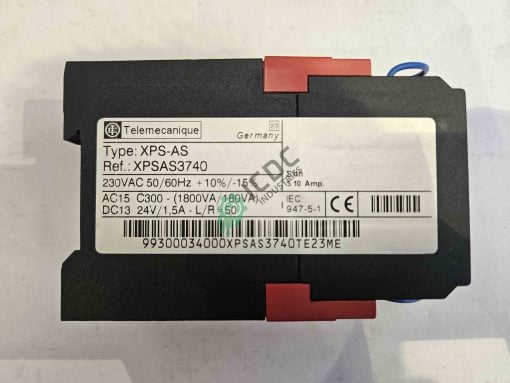 Control Device for Push Buttons XPS … see our DescriptionLead Time:Next Day Shipping + DHL Express Transit Time