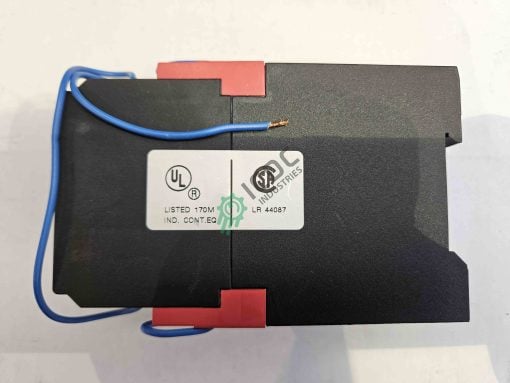 TELEMECANIQUE | Control Device Code XPS-AS-XPSAS3740  | ICDC-035529 - Image 2