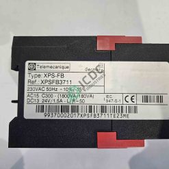 Network Control Device XPSFB3711