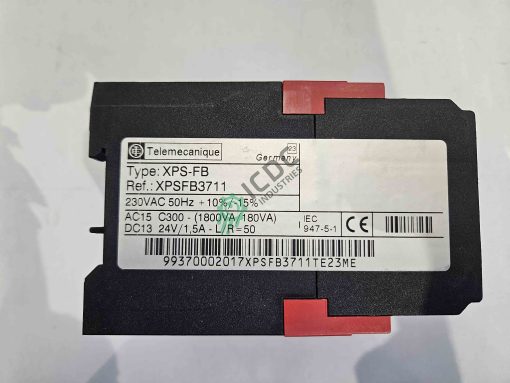 Network Control Device XPSFB3711