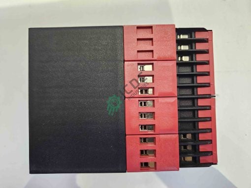 TELEMECANIQUE | Network Control Device  Code XPS-FB-XPSFB3711  | ICDC-035604 - immagine 4