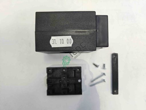 UNIDATA | Amperometer Code TAB1-100 | ICDC-035586 - Image 2