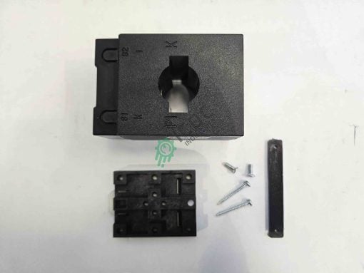 UNIDATA | Amperometer Code TAB1-100 | ICDC-035586 - Image 3