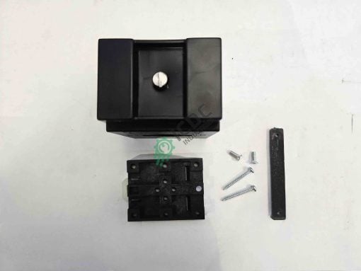 UNIDATA | Amperometer Code TAB1-100 | ICDC-035586 - Image 4