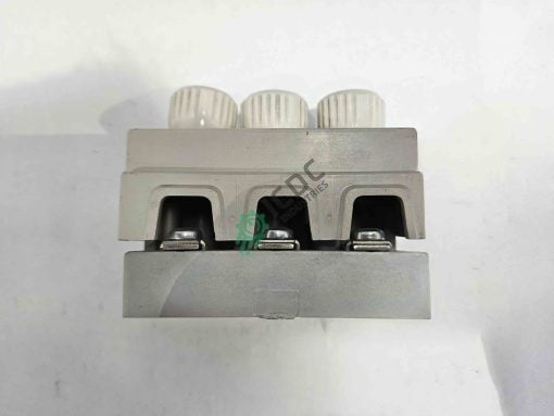 WEBER | Fuses Code 22.53.116 | ICDC-035584 - Image 2