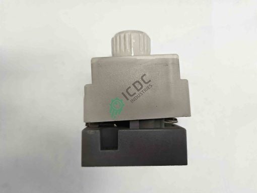 WEBER | Fuses Code 22.53.116 | ICDC-035584 - Image 3