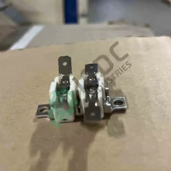 Alternative view of INTER CONTROL H.KOHLER, code 161451071A01 - Electrical Sensors | ICDC-025010