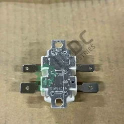 Alternative view of INTER CONTROL H.KOHLER, code 161591901A01 - Electrical Sensors | ICDC-025007