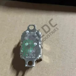 Alternative view of INTER CONTROL H.KOHLER, code 16179100VA01 - Electrical Sensors | ICDC-025015
