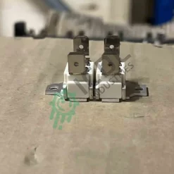 Alternative view of Inter Control H.Kohler El. Gmbh, Electrical Sensors - Code 130/206°C | ICDC-025014