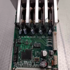 Controller Msd5-Dv3 … see Description