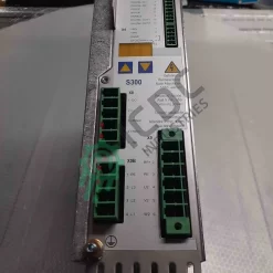 Digital Servo Driver Servostar 343 502001 … see Description