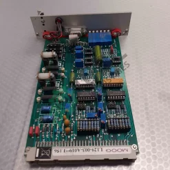 Converter Board Moog L129-003-A019 … see Description