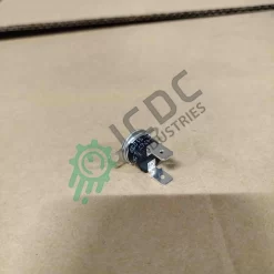 Alternative view of Therm O Disc Europe Bv, Electrical Sensors - Code 500C-Tab795 | ICDC-025030